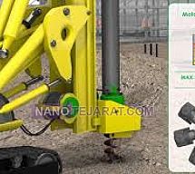 هیدروموتور پیستونی SAI Motor BD2 هیدروموتور پیستونی SAI Motor BD2