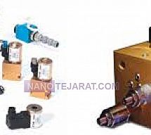 vickers proportional cartridge valve vickers proportional cartridge valve