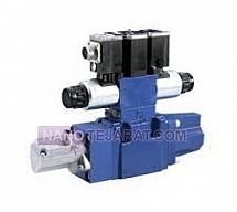 rexroth proportional directional control valve rexroth proportional directional control valve