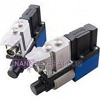 پروپرشنال هیدرولیک rexroth 4wree 6 w32 پروپرشنال هیدرولیک rexroth 4wree 6 w32