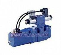 bosch rexroth hydraulic proportional valve bosch rexroth hydraulic proportional valve