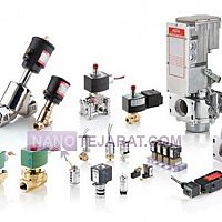 شیر برقی ASCO sce210d004	 شیر برقی ASCO sce210d004