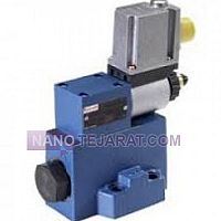 ردیوسینگ ولو پروپرشنال rexroth 3drep proportional valve	 ردیوسینگ ولو پروپرشنال rexroth 3drep proportional valve