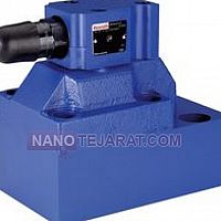 آنلودینگ ولو rexroth da 20-2 آنلودینگ ولو rexroth da 20-2