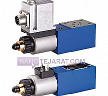 rexroth 4wree 10 w75 rexroth 4wree 10 w75