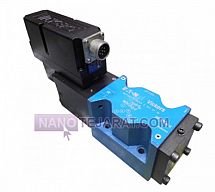 vickers proportional valve kdg4v-3 vickers proportional valve kdg4v-3