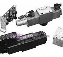 vickers proportional solenoid valve vickers proportional solenoid valve