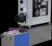 Rexroth 4WRKE 35 Rexroth 4WRKE 35