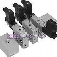 شیر HAFNER MH 310	 شیر HAFNER MH 310