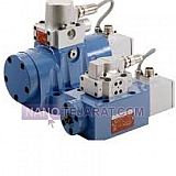 MOOG Proportional Valve Amplifier MOOG Proportional Valve Amplifier