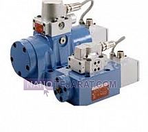 MOOG Proportional Valve Amplifier MOOG Proportional Valve Amplifier