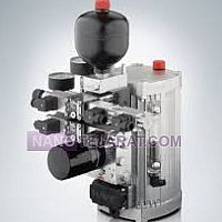 شیر سرووهیدرولیک vickers hydraulic servo valve	 شیر سرووهیدرولیک vickers hydraulic servo valve