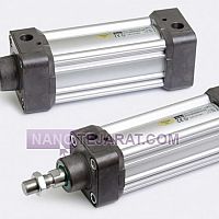 سیلندرهای پنوماتیکی HANNA سیلندرهای پنوماتیکی HANNA