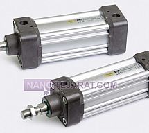 سیلندرهای پنوماتیکی HANNA سیلندرهای پنوماتیکی HANNA