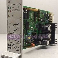 کارت پروپرشنال vickers proportional valve amplifier	 کارت پروپرشنال vickers proportional valve amplifier