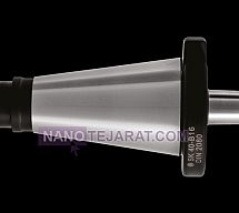 دنباله سه نظام ایزو 40-50 دنباله سه نظام ایزو 40-50