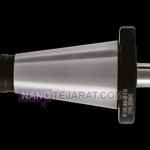 دنباله سه نظام ایزو 40-50 دنباله سه نظام ایزو 40-50