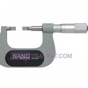 blade micrometer 0-25 blade micrometer 0-25