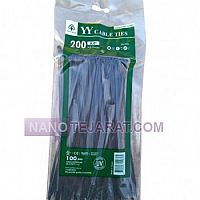 بست کمربندی 200*3.6 میلی متر بست کمربندی YY بست کمربندی 200*3.6 میلی متر بست کمربندی YY