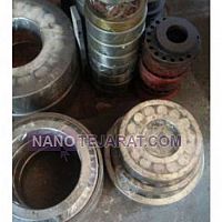 بلبرینگ برای دستگاه ها و ماشین آلات سنگین  بلبرینگ برای دستگاه ها و ماشین آلات سنگین