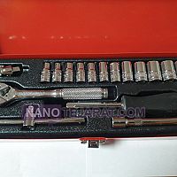 بکس  اچار جغجغه    بکس  اچار جغجغه