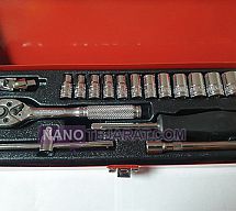 بکس اچار جغجغه بکس اچار جغجغه