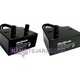 ترانس جرقه گازی گازوئیلی دو گانه سوز شکوه مشعلCOF2 ترانس جرقه گازی گازوئیلی دو گانه سوز شکوه مشعلCOF2