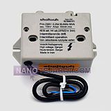 ترانس جرقه گازی گازوئیلی دو گانه سوز شکوه مشعلEBI ترانس جرقه گازی گازوئیلی دو گانه سوز شکوه مشعلEBI