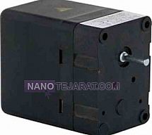 دمپر سرو موتور هانیولLKS120 04  دمپر سرو موتور هانیولLKS120 04