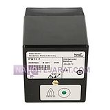 رله تایمر مشعل کروم شرودر IFW 15-T رله تایمر مشعل کروم شرودر IFW 15-T