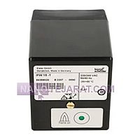 رله تایمر مشعل کروم شرودر IFW 15-T رله تایمر مشعل کروم شرودر IFW 15-T