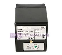 رله تایمر مشعل کروم شرودر IFW 15-T رله تایمر مشعل کروم شرودر IFW 15-T