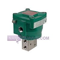 سلونوئید ولو asco   سلونوئید ولو asco