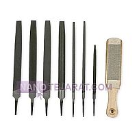 NEEDLE FLE SETS GENERAL TOOLS NEEDLE FLE SETS GENERAL TOOLS