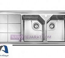 سينک 324 لس اخوان سينک 324 لس اخوان