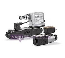 Hydraulic valves of Atos Hydraulic valves of Atos