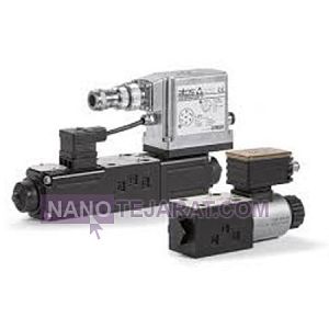 Hydraulic valves of Atos Hydraulic valves of Atos