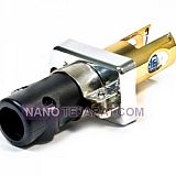 Siemens QRA2 Burner Flame Detector Photo Cell Siemens QRA2 Burner Flame Detector Photo Cell