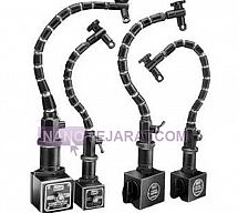 پایه ساعت فلکسی بل  پایه ساعت فلکسی بل