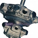 پمپ پیستونی فشار قوی ۲۱ لیتر توزایران   پمپ پیستونی فشار قوی ۲۱ لیتر توزایران