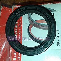 کاسه نمد میل سوپاپ 206 کاسه نمد میل سوپاپ 206