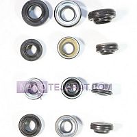 کاسه نمد کولر خودرو کاسه نمد کولر خودرو