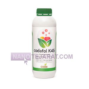 Nano fertilizer Cal 45 Nano fertilizer Cal 45