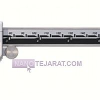 کولیس دیجیتال 20 سانت ساخت میتوتویو ژاپن کولیس دیجیتال 20 سانت ساخت میتوتویو ژاپن