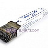 الکترود 3/2 سیم جوش میکا E6013 کارتن 20 کیلویی الکترود 3/2 سیم جوش میکا E6013 کارتن 20 کیلویی