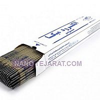 الکترود 3/2 سیم جوش میکا E6013 کارتن 20 کیلویی الکترود 3/2 سیم جوش میکا E6013 کارتن 20 کیلویی