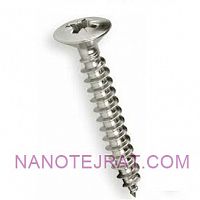 پیچ چوب پیچ چوب