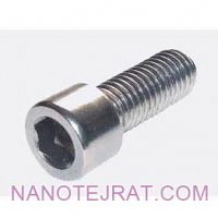 پیچ های آلن پیچ های آلن