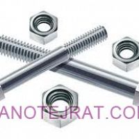 پیچ آهن پیچ آهن