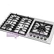 Gas Hob Gas Hob